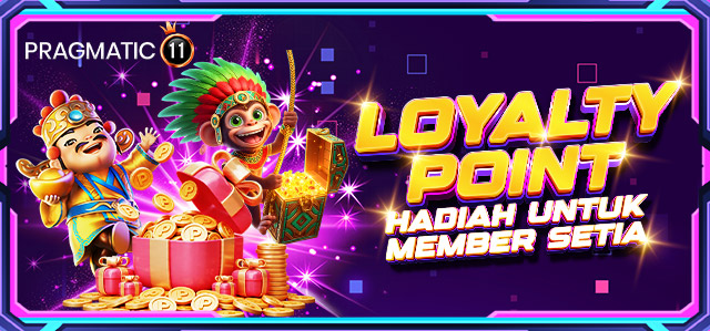 LOYALTY POINT